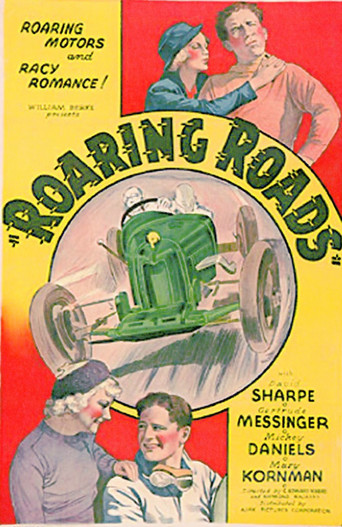 Roaring Roads (1935)