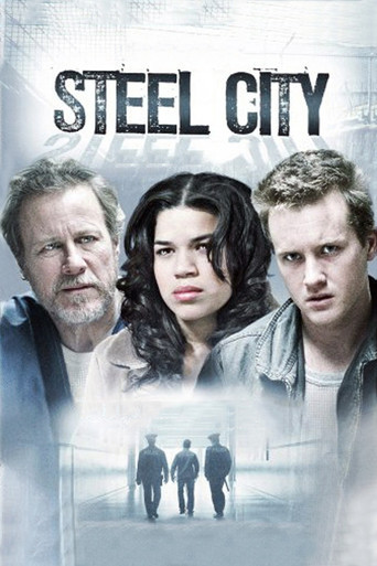 Steel City (2006)
