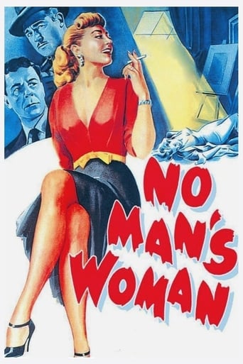 No Man's Woman (1955)