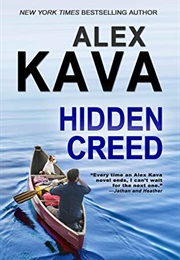 Hidden Creed (Alex Kava)