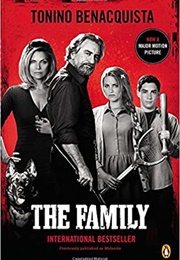 The Family (Tonino Benacquista)