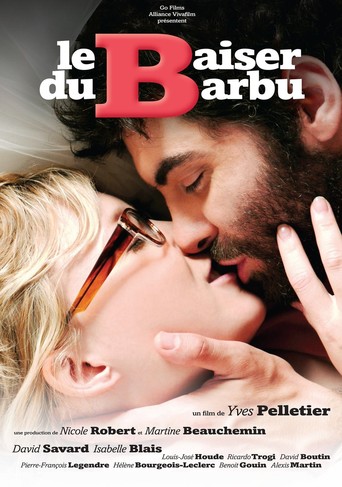 Le Baiser Du Barbu (2010)
