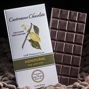 Castronovo the Lost City Honduras 72%