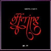 Offering - Offering Part III / Part IV