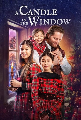A Candle in the Window (2019)