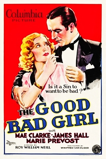 The Good Bad Girl (1931)