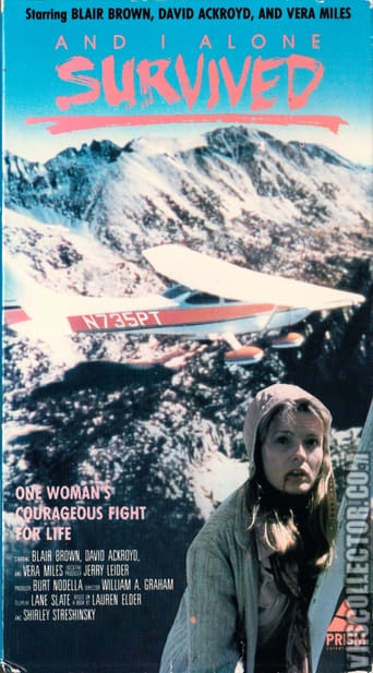 And I Alone Survived (1978)