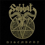 Sabbat - Disembody
