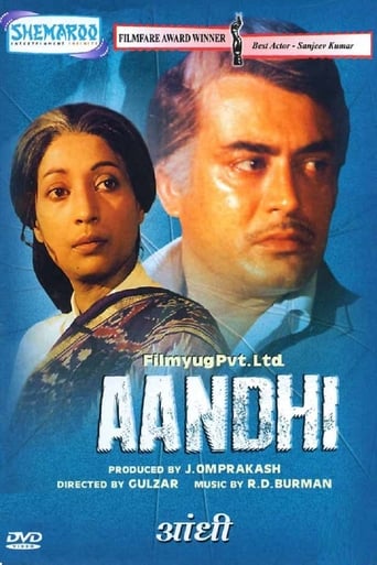 Aandhi (1976)