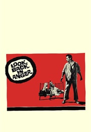 Look Back in Anger (1958)