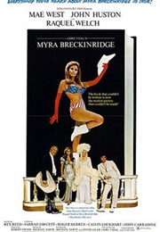 Myra Breckinridge (1970)