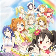 Love Live 3rd Live: Natsuiro Egao De 1, 2, Jump!