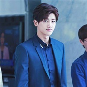 Park Hyungshik (ZE:A)