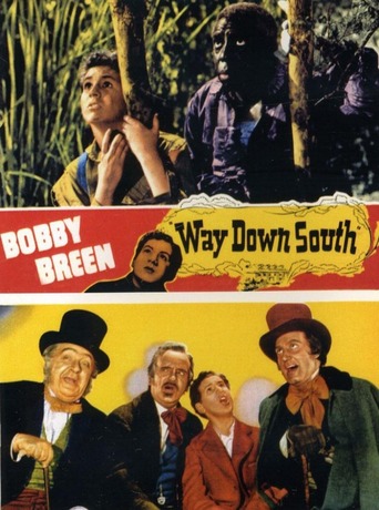 Way Down South (1939)