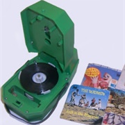 Ohio Art Mighty Tiny