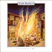 Faith Brothers-Eventide