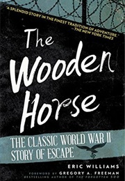 The Wooden Horse (Eric Williams)