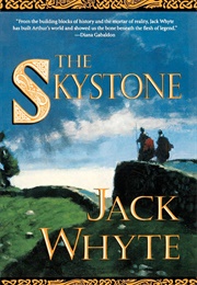 The Skystone (Jack Whyte)