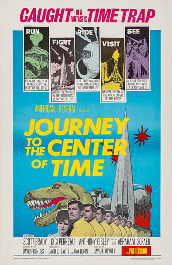 Journey to the Center of Time (1967)