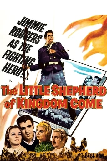 The Little Shepherd of Kingdom Come (1961)