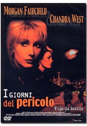 Into the Arms of Danger (1997)