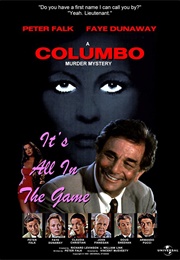 Columbo: It's All in the Game (1993)