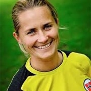 Bente Nordby