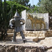 Ein Hod - Artist Colony