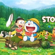 Doraemon Story of Seasons