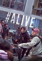 #Alive (2020)