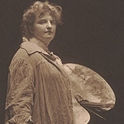 Katherine Sophie Dreier