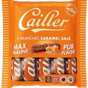 Cailler Branches Caramel