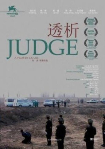 Judge (2009)