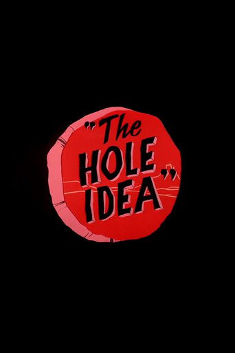 The Hole Idea (1955)