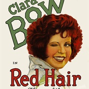 Clara Bow