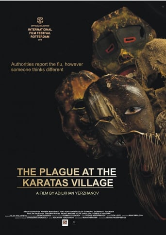 The Plague at the Karatas Village (2016)