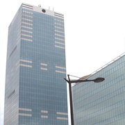 Tour Du Midi, Bruxelles