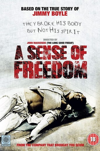 A Sense of Freedom (1979)