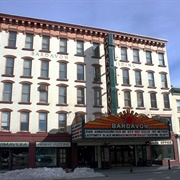 Bardavon 1869 Opera House