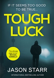 Tough Luck (Jason Starr)