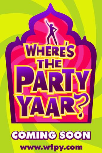 Dude, Where&#39;s the Party? (2004)