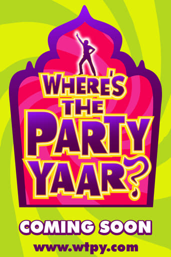 Dude, Where's the Party? (2004)