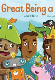 It's Great Being a Dad (Dan Bar-El)