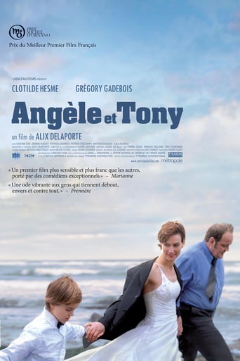 Angèle and Tony (2011)