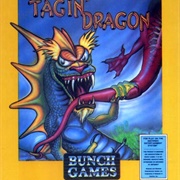 Tagin Dragon