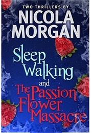 The Passion Flower Massacre (Nicola Morgan)