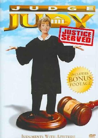 Judge Judy: Justice Served (2007)