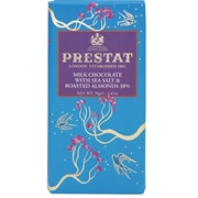 Prestat Sea Salt & Roasted Almonds