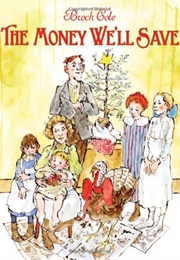 The Money We'll Save (Brock Cole)