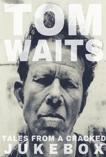 Tom Waits: Tales From a Cracked Jukebox (2017)